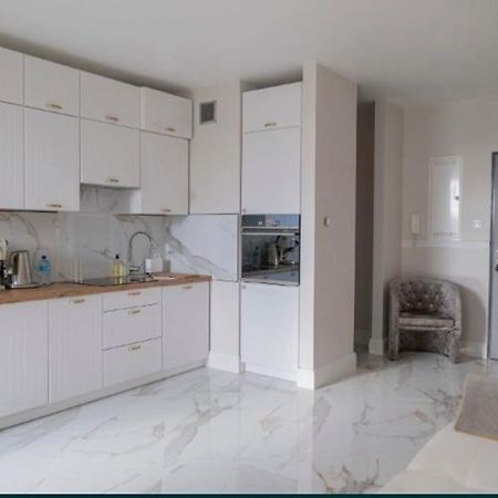 Apartment Kaczorowskiego 14 เบียวิสตอก ภายนอก รูปภาพ
